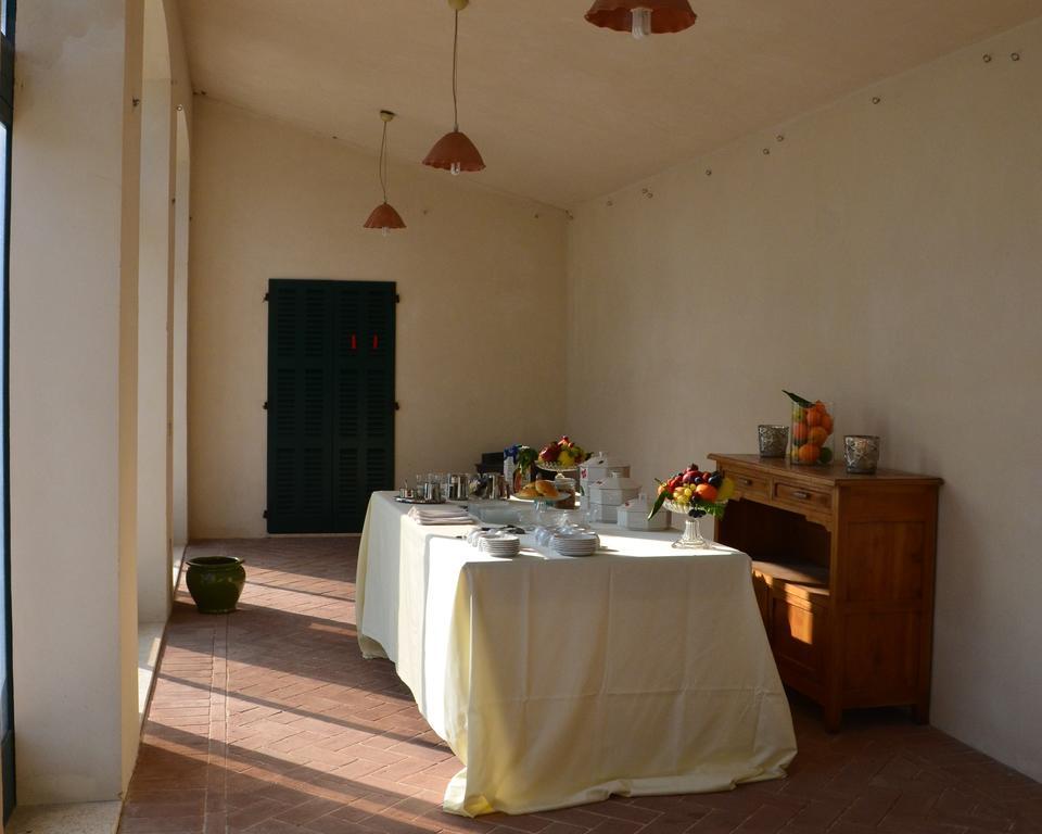 Villa Montanari Rosati Porto San Giorgio Dış mekan fotoğraf