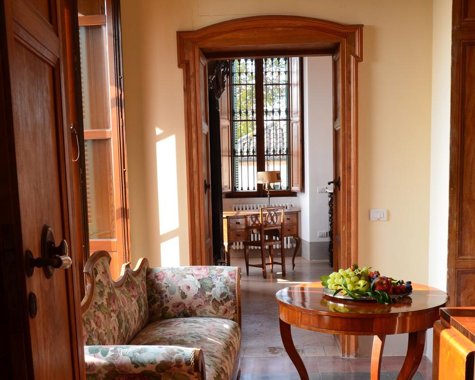 Villa Montanari Rosati Porto San Giorgio Dış mekan fotoğraf