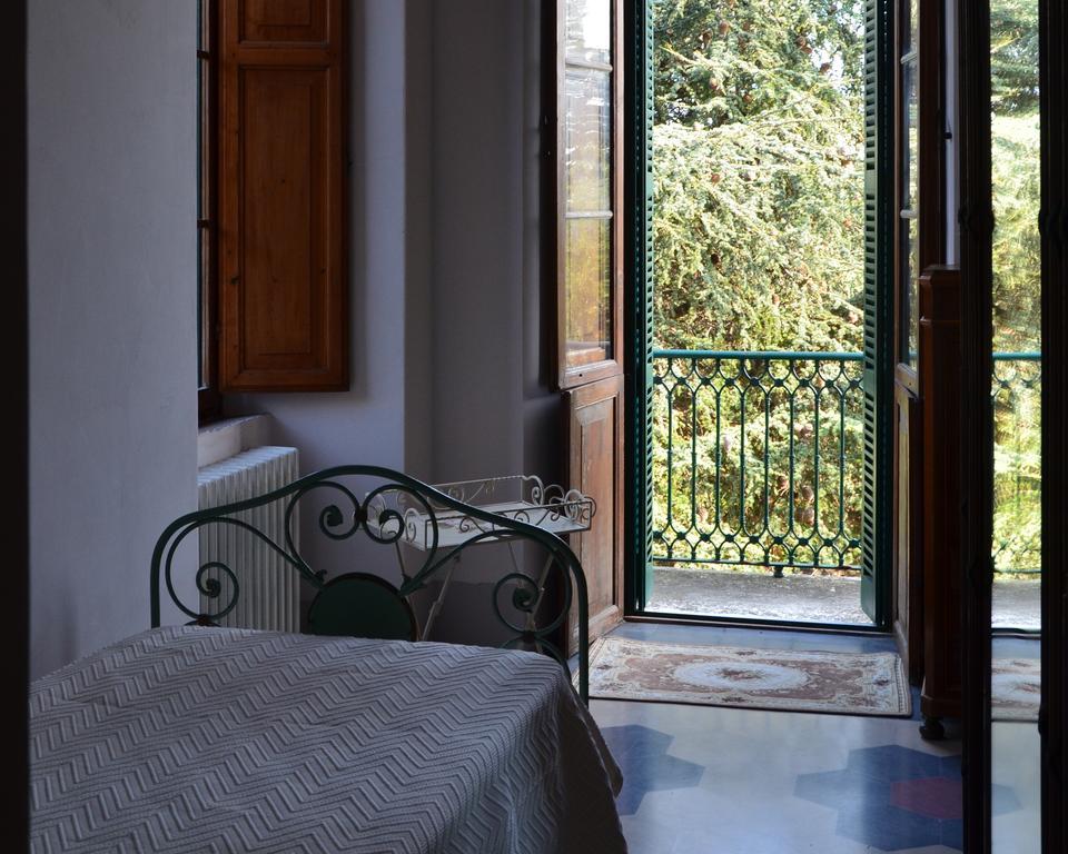 Villa Montanari Rosati Porto San Giorgio Dış mekan fotoğraf