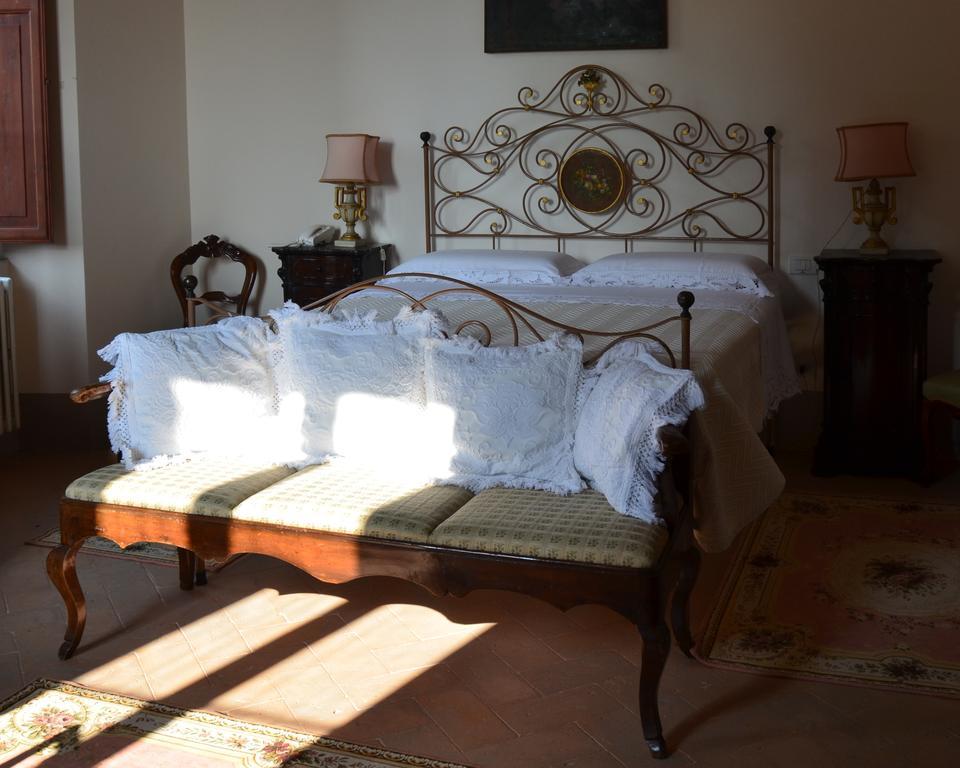Villa Montanari Rosati Porto San Giorgio Dış mekan fotoğraf