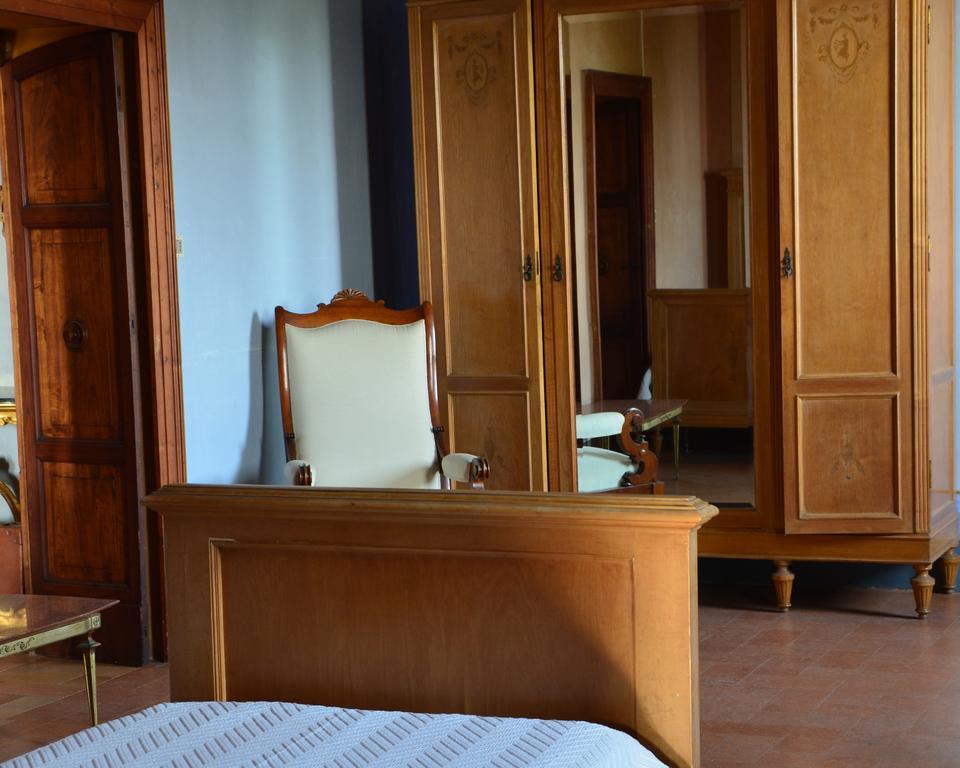 Villa Montanari Rosati Porto San Giorgio Dış mekan fotoğraf