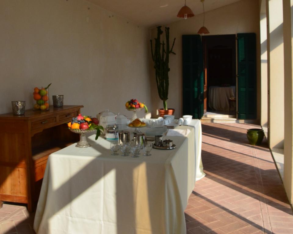 Villa Montanari Rosati Porto San Giorgio Dış mekan fotoğraf
