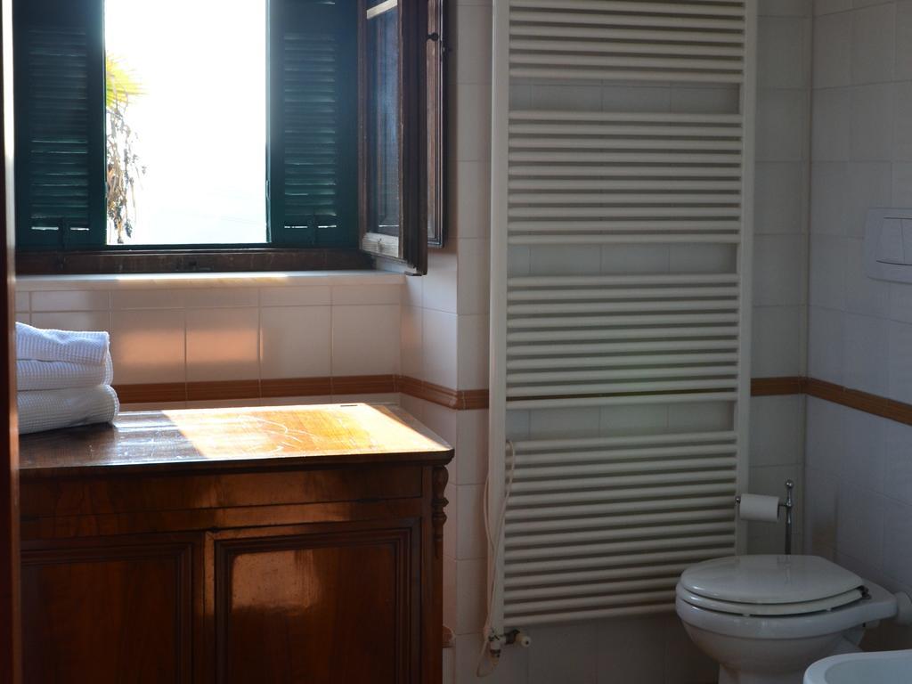Villa Montanari Rosati Porto San Giorgio Dış mekan fotoğraf