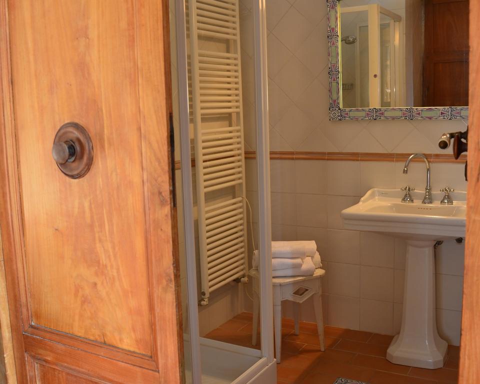 Villa Montanari Rosati Porto San Giorgio Dış mekan fotoğraf