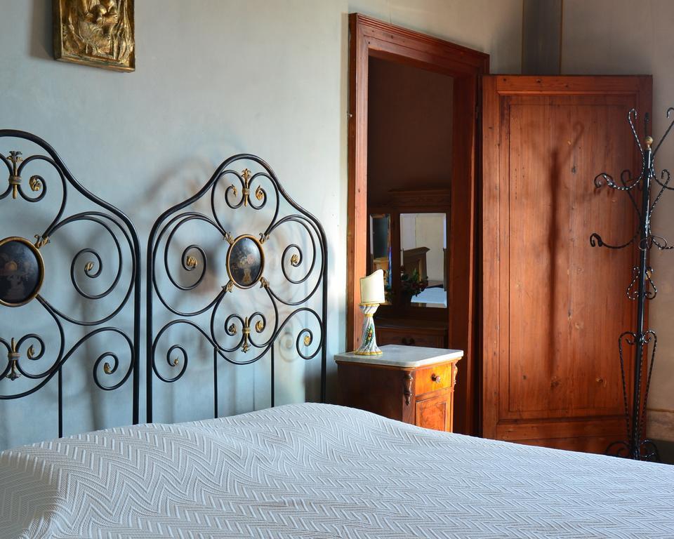 Villa Montanari Rosati Porto San Giorgio Dış mekan fotoğraf