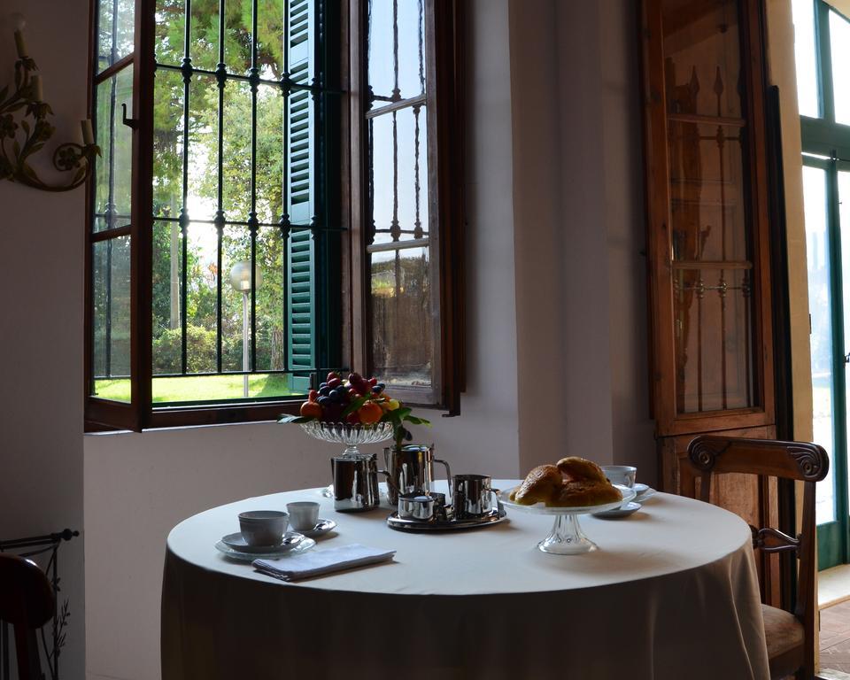 Villa Montanari Rosati Porto San Giorgio Dış mekan fotoğraf