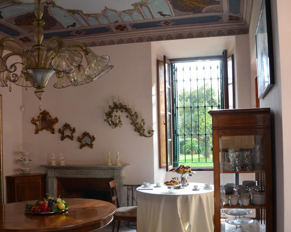 Villa Montanari Rosati Porto San Giorgio Dış mekan fotoğraf