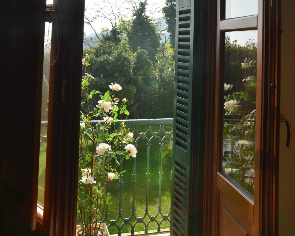 Villa Montanari Rosati Porto San Giorgio Dış mekan fotoğraf