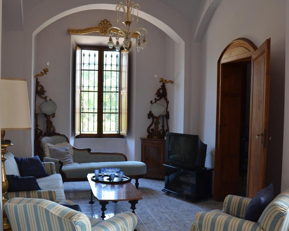 Villa Montanari Rosati Porto San Giorgio Dış mekan fotoğraf