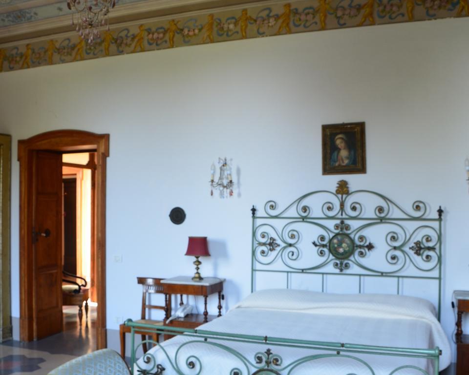 Villa Montanari Rosati Porto San Giorgio Dış mekan fotoğraf