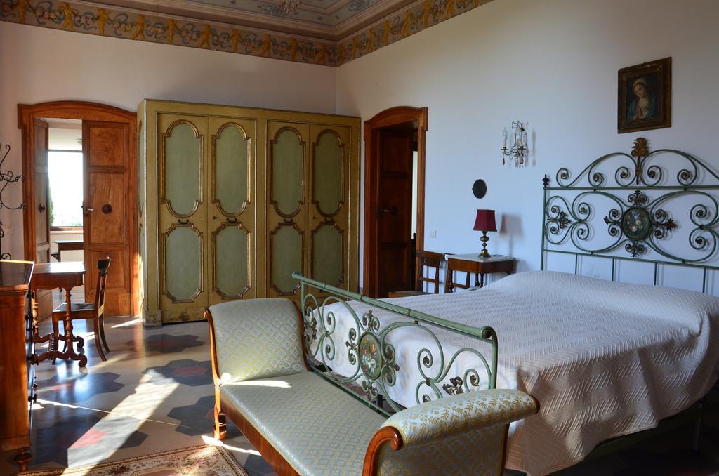 Villa Montanari Rosati Porto San Giorgio Dış mekan fotoğraf