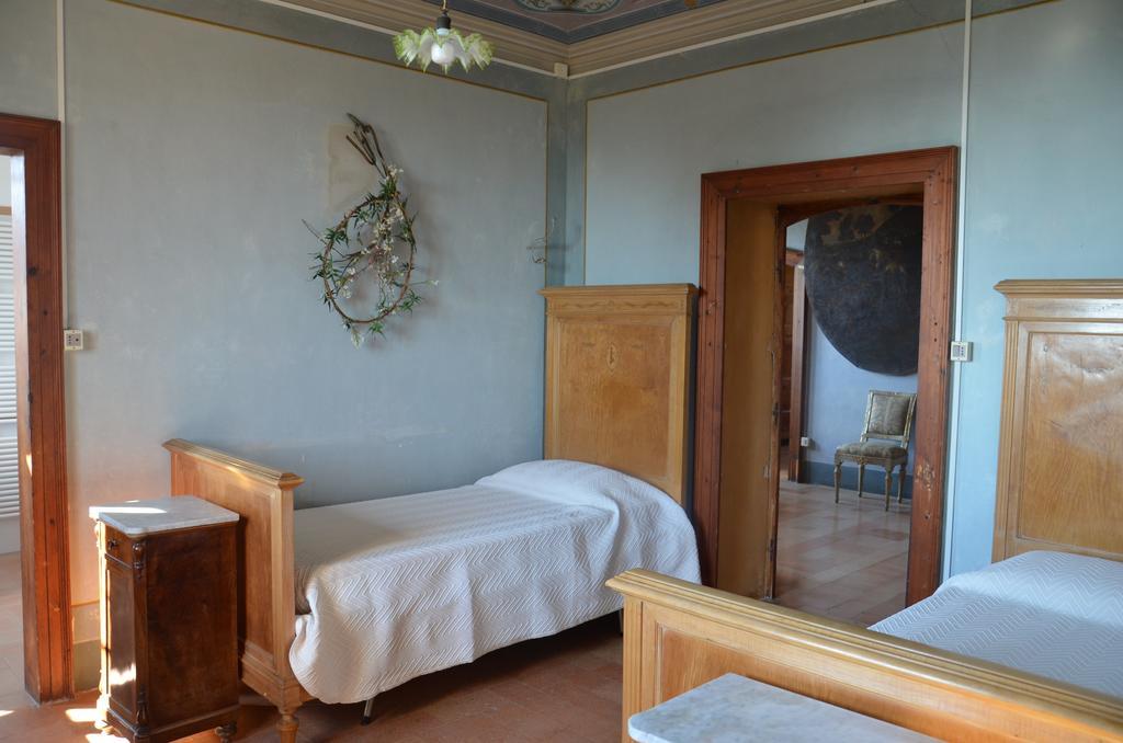 Villa Montanari Rosati Porto San Giorgio Dış mekan fotoğraf