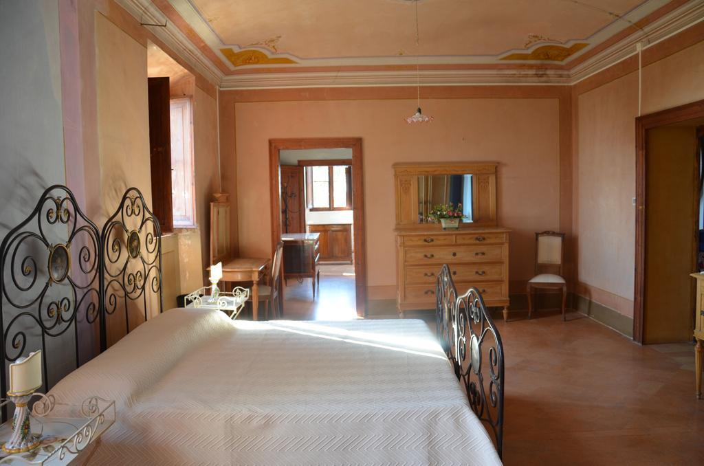 Villa Montanari Rosati Porto San Giorgio Dış mekan fotoğraf