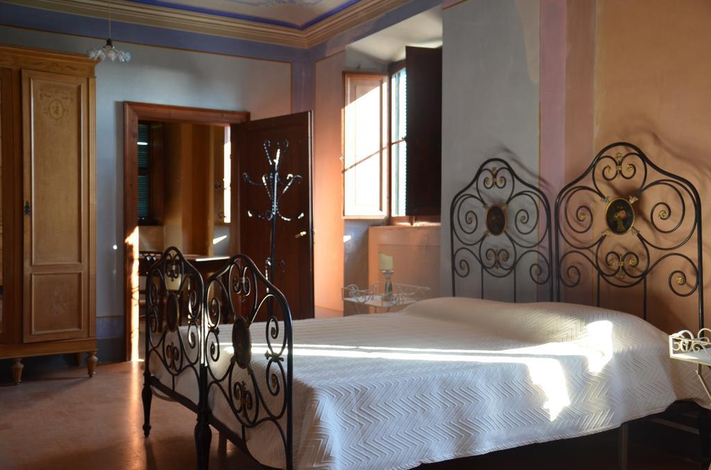 Villa Montanari Rosati Porto San Giorgio Dış mekan fotoğraf